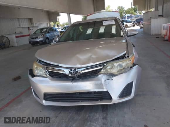 2013 Toyota Camry L with VIN 4T4BF1FK6DR275278, listed as a IAAI auction lot 42987623 with 74,492 mi miles and . Bid and sale history available at DreamBid. Image 12.
