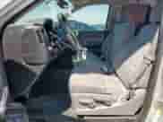 2015 Chevrolet Silverado 1500 LS z VIN 1GCRCPEHXFZ225424, wystawiony jako Copart lot #71997435 z przebiegiem Nie podano mil oraz Szkoda całkowita • Salvage title. Historia ofert i sprzedaży dostępna na DreamBid. Obrazek 7.