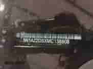 2021 Nissan Murano Platinum z VIN 5N1AZ2DSXMC138808, wystawiony jako IAAI lot #41441950 z przebiegiem 87 976 mil mil oraz . Historia ofert i sprzedaży dostępna na DreamBid. Obrazek 9.