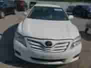 2010 Toyota Camry LE with VIN 4T4BF3EK6AR044390, listed as a Copart auction lot 84354905 with 153,379 mi miles and Salvage title. Bid and sale history available at DreamBid. Image 5.