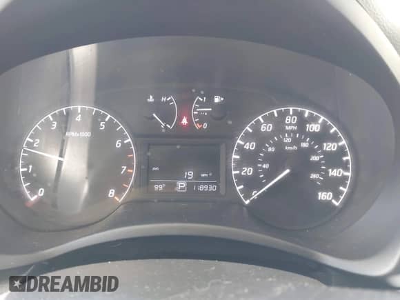 2017 Nissan Sentra SV с VIN 3N1AB7AP7HY285044, выставлен на аукционе IAAI как лот 43382956 с пробегом 118 930 миль миль и . История ставок и продаж доступна на DreamBid. Изображение 7.