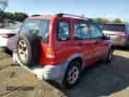 2002 Chevrolet Tracker ZR2 с VIN 2CNBJ734X26903940, выставлен на аукционе Copart как лот 69311754 с пробегом Не указан миль и Чистый • Clean title. История ставок и продаж доступна на DreamBid. Изображение 3.