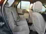 2003 Saturn VUE с VIN 5GZCZ63B83S821776, выставлен на аукционе Copart как лот 45597975 с пробегом 104 240 миль миль и Чистый • Clean title. История ставок и продаж доступна на DreamBid. Изображение 10.