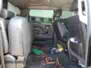 2016 GMC Sierra 1500 Denali z VIN 3GTU2PEJ7GG224734, wystawiony jako Copart lot #69385705 z przebiegiem 161 186 mil mil oraz Szkoda całkowita • Salvage title. Historia ofert i sprzedaży dostępna na DreamBid. Obrazek 10.