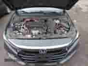 2022 Honda Accord Sport с VIN 1HGCV3F23NA036373, выставлен на аукционе IAAI как лот 43198939 с пробегом 57 867 миль миль и . История ставок и продаж доступна на DreamBid. Изображение 10.