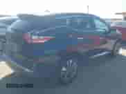 2016 Nissan Murano S with VIN 5N1AZ2MG3GN106447, listed as a IAAI auction lot 42576620 with 173,521 mi miles and . Bid and sale history available at DreamBid. Image 4.