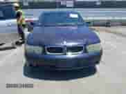 2004 BMW 7 Series 745Li with VIN WBAGN63424DS48019, listed as a IAAI auction lot 42510159 with 194,500 mi miles and . Bid and sale history available at DreamBid. Image 6.