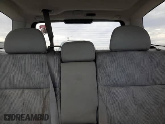 2009 Subaru Forester X with VIN JF2SH63609H757954, listed as a Copart auction lot 81687685 with 171,573 mi miles and Salvage title. Bid and sale history available at DreamBid. Image 10.