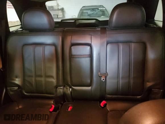 2014 Chevrolet Captiva Sport LTZ with VIN 3GNAL4EK9ES660168, listed as a Copart auction lot 85871985 with 134,935 mi miles and Clean title. Bid and sale history available at DreamBid. Image 10.
