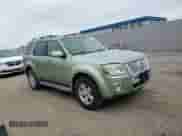 2009 Mercury Mariner Hybrid with VIN 4M2CU29379KJ13787, listed as a Copart auction lot 70720545 with 149,923 mi miles and Salvage title. Bid and sale history available at DreamBid. Image 14.