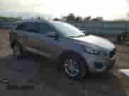 2017 Kia Sorento LX with VIN 5XYPGDA53HG306580, listed as a Copart auction lot 71898845 with 228,788 mi miles and Clean title. Bid and sale history available at DreamBid. Image 4.