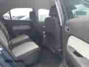 2017 Chevrolet Equinox LT with VIN 2GNALCEKXH6104979, listed as a IAAI auction lot 43397156 with 101,151 mi miles and . Bid and sale history available at DreamBid. Image 8.