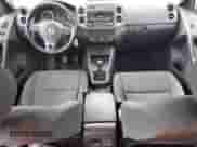 2014 Volkswagen Tiguan with VIN WVGCV3AX4EW526613, listed as a Copart auction lot 73949784 with 83,421 mi miles and Salvage title. Bid and sale history available at DreamBid. Image 8.