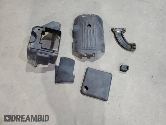 2006 Chevrolet Silverado 3500 SRW Wrk Trk с VIN 1GCHK34U76E124161, выставлен на аукционе Copart как лот 50540005 с пробегом Не указан миль и Списание • Salvage title. История ставок и продаж доступна на DreamBid. Изображение 12.