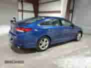 2019 Hyundai Sonata Sport с VIN 5NPE34AF4KH790853, выставлен на аукционе Copart как лот 87440085 с пробегом 43 068 миль миль и Списание • Salvage title. История ставок и продаж доступна на DreamBid. Изображение 3.