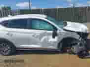 2018 Hyundai Tucson SEL Plus с VIN KM8J33A44JU627062, выставлен на аукционе IAAI как лот 43258326 с пробегом Не указан миль и . История ставок и продаж доступна на DreamBid. Изображение 13.
