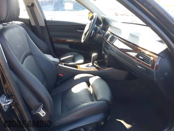 2010 BMW 3 Series 335d с VIN WBAPN7C52AA779197, выставлен на аукционе IAAI как лот 41776749 с пробегом 138 524 миль миль и . История ставок и продаж доступна на DreamBid. Изображение 5.