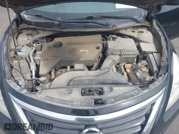 2015 Nissan Altima S z VIN 1N4AL3AP3FC457570, wystawiony jako IAAI lot #43128513 z przebiegiem 215 727 mil mil oraz . Historia ofert i sprzedaży dostępna na DreamBid. Obrazek 10.