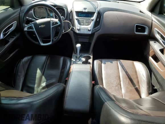 2010 Chevrolet Equinox LTZ с VIN 2CNALFEW0A6219332, выставлен на аукционе Copart как лот 68170135 с пробегом 163 801 миль миль и Списание • Salvage title. История ставок и продаж доступна на DreamBid. Изображение 8.