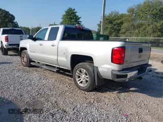 2015 Chevrolet Silverado 1500 LT с VIN 1GCRCREC5FZ305956, выставлен на аукционе IAAI как лот 43114650 с пробегом 64 823 миль миль и . История ставок и продаж доступна на DreamBid. Изображение 3.