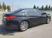 2014 Hyundai Sonata Limited с VIN 5NPEC4AC7EH826240, выставлен на аукционе Copart как лот 60303725 с пробегом 242 883 миль миль и Списание • Salvage title. История ставок и продаж доступна на DreamBid. Изображение 3.