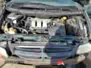 1997 Dodge Caravan LE z VIN 1B4GP54L6VB214155, wystawiony jako Copart lot #58691055 z przebiegiem Nie podano mil oraz Nie do naprawy • Non repairable. Historia ofert i sprzedaży dostępna na DreamBid. Obrazek 13.