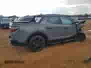 2023 Hyundai Santa Cruz Night Edition с VIN 5NTJCDAF6PH055816, выставлен на аукционе Copart как лот 65416255 с пробегом Не указан миль и На запчасти • Non repairable. История ставок и продаж доступна на DreamBid. Изображение 3.