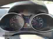 2013 Hyundai Veloster w/Black Int z VIN KMHTC6AD2DU126699, wystawiony jako Copart lot #57329805 z przebiegiem 85 303 mil mil oraz Szkoda całkowita • Salvage title. Historia ofert i sprzedaży dostępna na DreamBid. Obrazek 9.