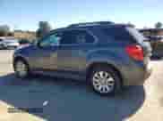 2011 Chevrolet Equinox 2LT с VIN 2CNFLNE53B6323239, выставлен на аукционе Copart как лот 82610855 с пробегом 243 451 миль миль и Списание • Salvage title. История ставок и продаж доступна на DreamBid. Изображение 2.