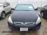 2006 Honda Accord LX SE with VIN 1HGCM56326A153564, listed as a IAAI auction lot 43574920 with 236,054 mi miles and . Bid and sale history available at DreamBid. Image 6.