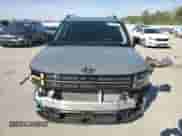 2024 Hyundai Santa Fe XRT with VIN 5NMP3DGL8RH052020, listed as a Copart auction lot 47743065 with 12,963 mi miles and Salvage title. Bid and sale history available at DreamBid. Image 5.