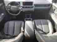 2023 Hyundai Ioniq 5 SEL с VIN KM8KNDAF2PU232182, выставлен на аукционе Copart как лот 86803385 с пробегом 48 609 миль миль и На запчасти • Non repairable. История ставок и продаж доступна на DreamBid. Изображение 8.