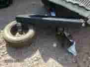 2008 GMC Sierra 1500 Work Truck z VIN 1GTEC14C58Z900651, wystawiony jako Copart lot #63002755 z przebiegiem 311 841 mil mil oraz Czysty tytuł • Clean title. Historia ofert i sprzedaży dostępna na DreamBid. Obrazek 12.