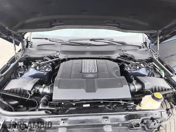 2019 Land Rover Range Rover Sport HSE Dynamic с VIN SALWV2SV1KA850399, выставлен на аукционе Copart как лот 64443245 с пробегом 67 093 миль миль и Списание • Salvage title. История ставок и продаж доступна на DreamBid. Изображение 13.