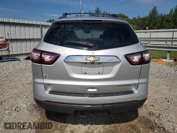 2015 Chevrolet Traverse LS с VIN 1GNKVFED9FJ385934, выставлен на аукционе Copart как лот 70523075 с пробегом 153 555 миль миль и Чистый • Clean title. История ставок и продаж доступна на DreamBid. Изображение 6.