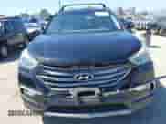 2018 Hyundai Santa Fe Ultimate z VIN 5XYZW4LAXJG551792, wystawiony jako IAAI lot #42414750 z przebiegiem 144 327 mil mil oraz . Historia ofert i sprzedaży dostępna na DreamBid. Obrazek 12.