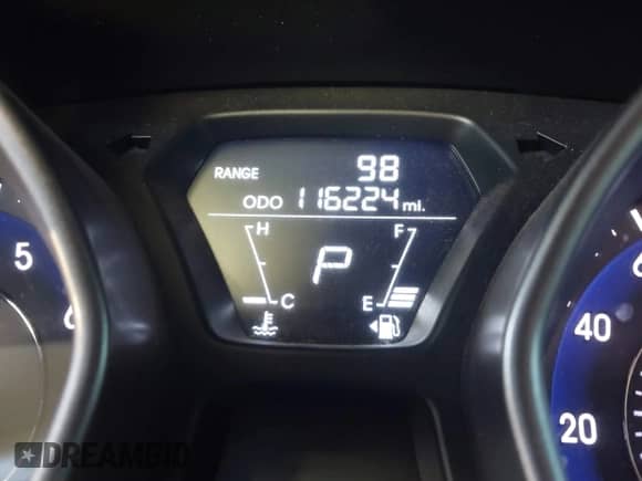 2013 Hyundai Elantra GLS with VIN 5NPDH4AE9DH370089, listed as a IAAI auction lot 43139017 with 116,224 mi miles and . Bid and sale history available at DreamBid. Image 13.