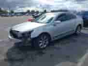 2014 Acura TL Technology с VIN 19UUA8F54EA004314, выставлен на аукционе IAAI как лот 43455407 с пробегом 173 330 миль миль и . История ставок и продаж доступна на DreamBid. Изображение 2.