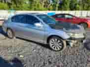 2015 Honda Accord EX-L с VIN 1HGCR2F83FA042419, выставлен на аукционе Copart как лот 81637015 с пробегом 275 364 миль миль и Списание • Salvage title. История ставок и продаж доступна на DreamBid. Изображение 4.