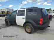 2008 Dodge Durango with VIN 1D8HD48KX8F109516, listed as a Copart auction lot 71398545 with 178,256 mi miles and Salvage title. Bid and sale history available at DreamBid. Image 2.