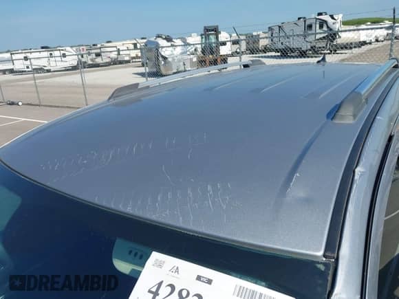 2016 Dodge Journey Crossroad Plus with VIN 3C4PDCGG2GT185429, listed as a IAAI auction lot 42826224 with 108,223 mi miles and . Bid and sale history available at DreamBid. Image 13.