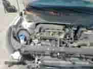 2021 Hyundai Venue Denim с VIN KMHRC8A38MU064478, выставлен на аукционе Copart как лот 57478725 с пробегом 57 161 миль миль и Списание • Salvage title. История ставок и продаж доступна на DreamBid. Изображение 14.