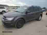 2019 Dodge Journey SE Value with VIN 3C4PDCAB9KT859050, listed as a Copart auction lot 85779435 with 158,924 mi miles and Clean title. Bid and sale history available at DreamBid. Image 1.