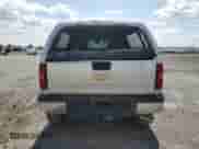 2011 Chevrolet Silverado 2500HD LTZ z VIN 1GC1KYC86BF248672, wystawiony jako Copart lot #64793735 z przebiegiem 185 734 mil mil oraz Szkoda całkowita • Salvage title. Historia ofert i sprzedaży dostępna na DreamBid. Obrazek 6.