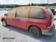 1996 Dodge Caravan с VIN 2B4FP2533TR766008, выставлен на аукционе Copart как лот 58949344 с пробегом Не указан миль и Чистый • Clean title. История ставок и продаж доступна на DreamBid. Изображение 2.