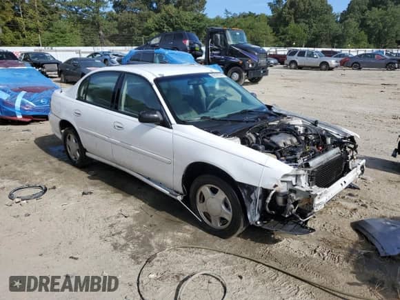 2000 Chevrolet Malibu z VIN 1G1ND52J4Y6328469, wystawiony jako Copart lot #69181314 z przebiegiem 200 802 mil mil oraz Szkoda całkowita • Salvage title. Historia ofert i sprzedaży dostępna na DreamBid. Obrazek 4.