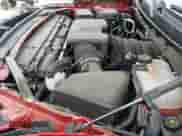 2024 Chevrolet Tahoe RST с VIN 1GNSCRKD7RR409245, выставлен на аукционе IAAI как лот 42133470 с пробегом 11 051 миль миль и . История ставок и продаж доступна на DreamBid. Изображение 21.