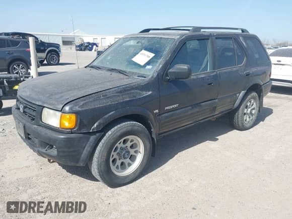 1998 Honda Passport LX с VIN 4S6CK58W7W4407105, выставлен на аукционе IAAI как лот 41831708 с пробегом 286 061 миль миль и . История ставок и продаж доступна на DreamBid. Изображение 2.