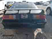 1991 Chevrolet Camaro с VIN 1G1FP23F0ML137552, выставлен на аукционе Copart как лот 74222994 с пробегом 131 039 миль миль и Списание • Salvage title. История ставок и продаж доступна на DreamBid. Изображение 6.