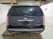 2014 Cadillac Escalade Premium with VIN 1GYS3CEF5ER186940, listed as a Copart auction lot 60464005 with 191,968 mi miles and Clean title. Bid and sale history available at DreamBid. Image 6.